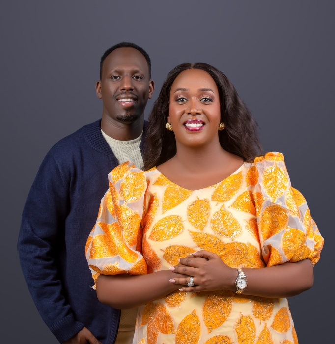Pastor Ben and Chance Serugo biography