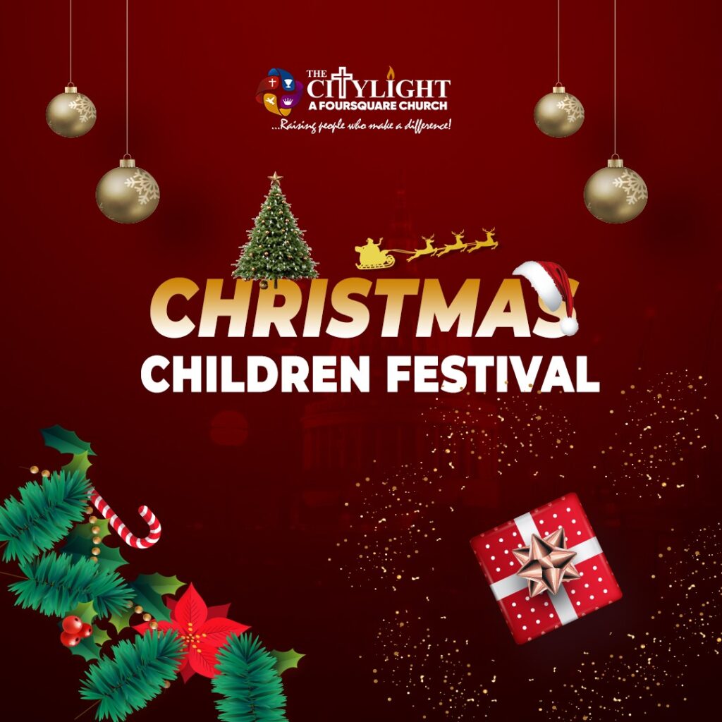 Christmas Children